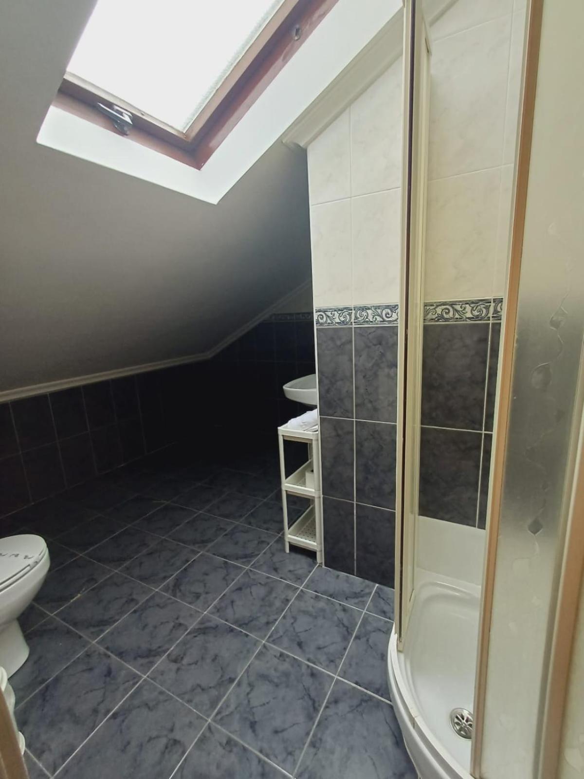 Hotel El Coterin Apartamentos Y Habitaciones 阿里纳斯·德·卡伯瑞勒斯 外观 照片
