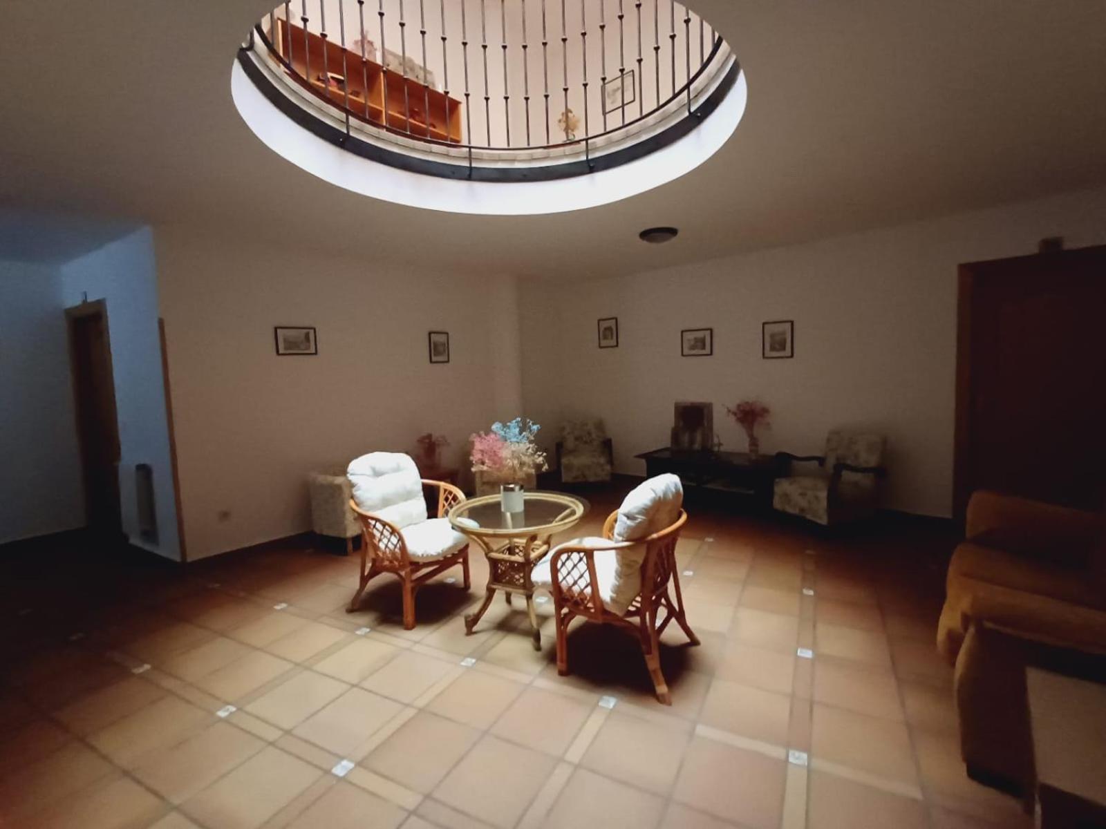 Hotel El Coterin Apartamentos Y Habitaciones 阿里纳斯·德·卡伯瑞勒斯 外观 照片