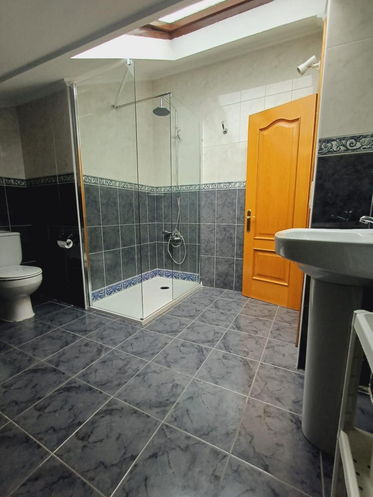 Hotel El Coterin Apartamentos Y Habitaciones 阿里纳斯·德·卡伯瑞勒斯 外观 照片