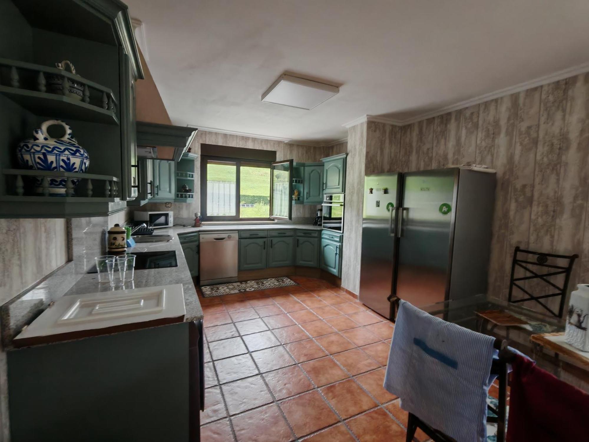 Hotel El Coterin Apartamentos Y Habitaciones 阿里纳斯·德·卡伯瑞勒斯 客房 照片