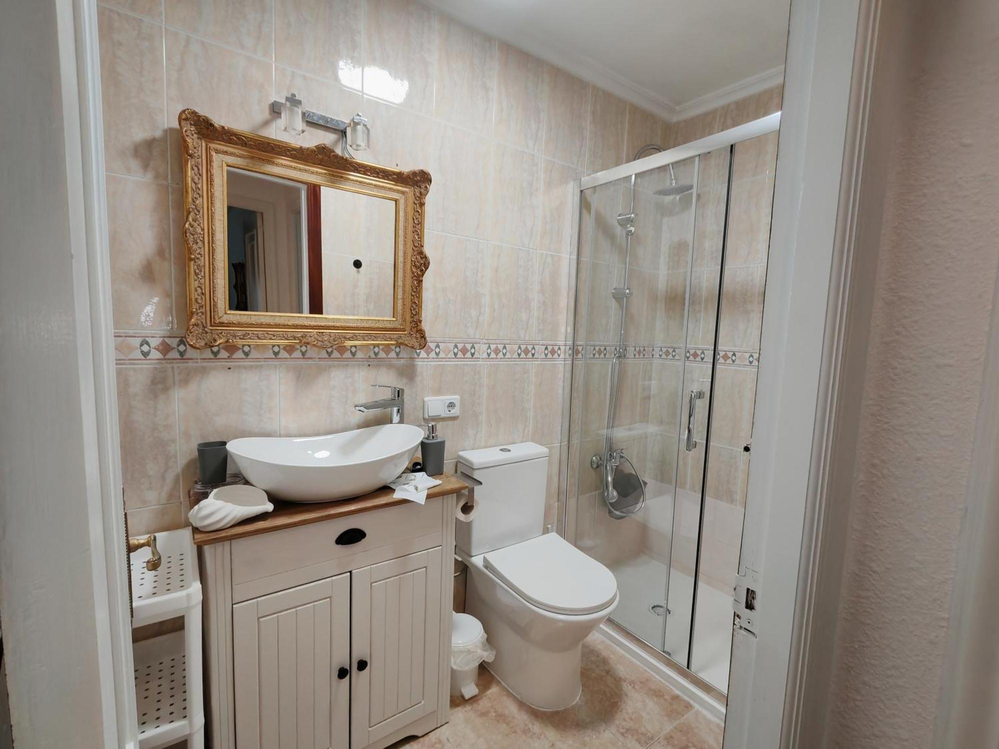 Hotel El Coterin Apartamentos Y Habitaciones 阿里纳斯·德·卡伯瑞勒斯 客房 照片