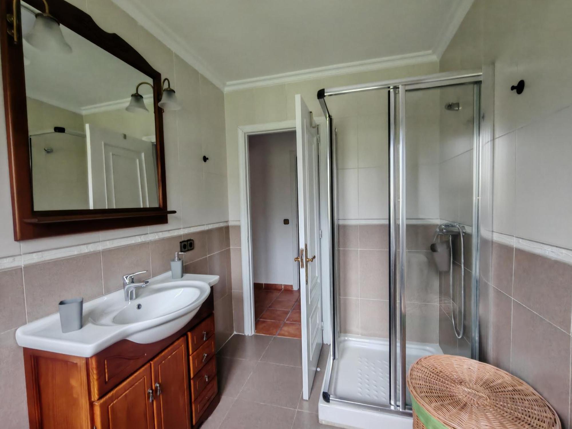 Hotel El Coterin Apartamentos Y Habitaciones 阿里纳斯·德·卡伯瑞勒斯 外观 照片