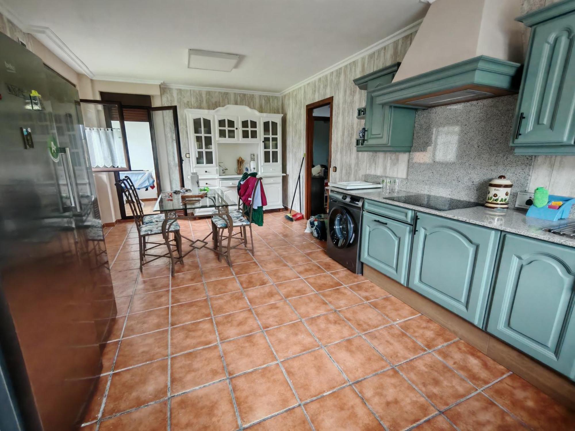Hotel El Coterin Apartamentos Y Habitaciones 阿里纳斯·德·卡伯瑞勒斯 客房 照片