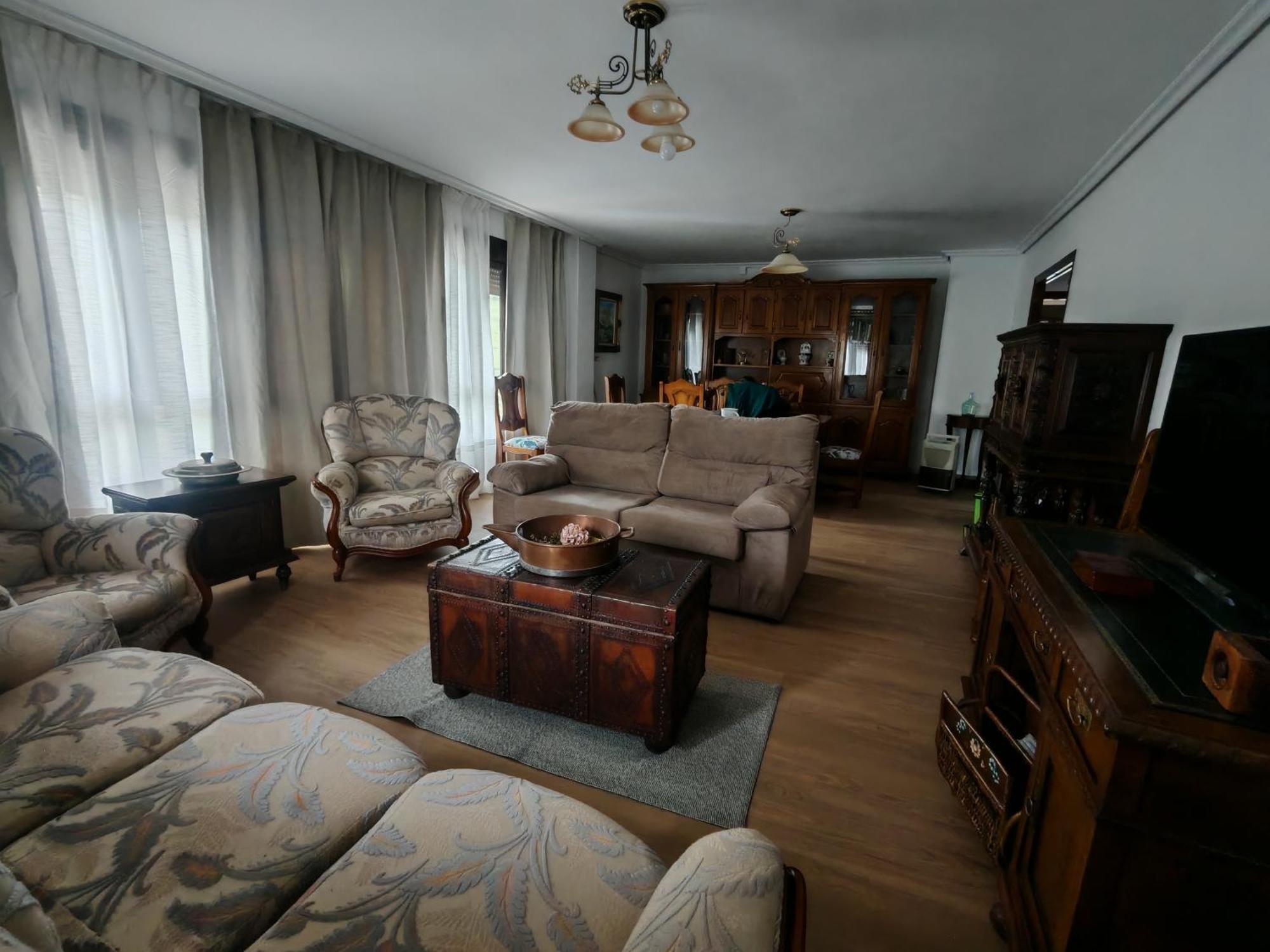 Hotel El Coterin Apartamentos Y Habitaciones 阿里纳斯·德·卡伯瑞勒斯 外观 照片